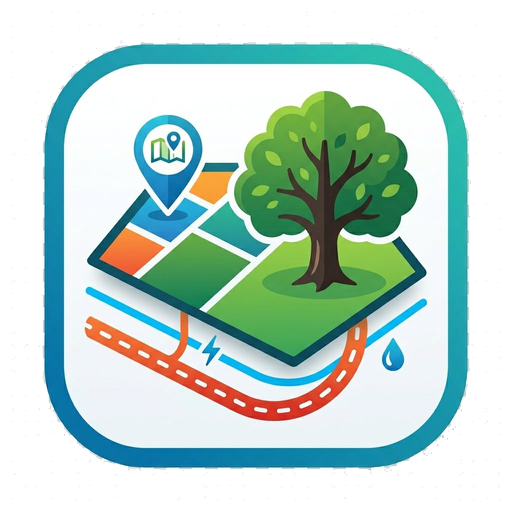 property-utility-mapper icon